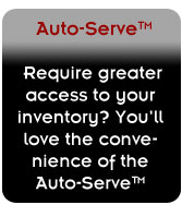 Auto-Serve Inventory Management
